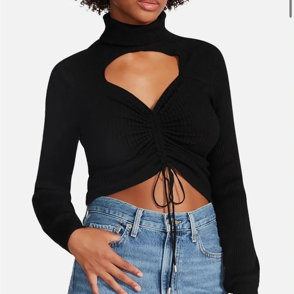 Steve Madden Hazel Sweater